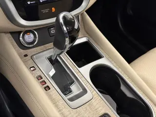 Nissan Murano 2021 AWD SL 4dr SUV