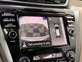 Nissan Murano 2021 AWD SL 4dr SUV
