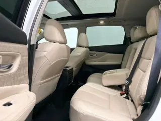 Nissan Murano 2021 AWD SL 4dr SUV