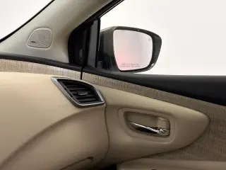 Nissan Murano 2021 AWD SL 4dr SUV
