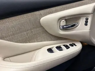 Nissan Murano 2021 AWD SL 4dr SUV