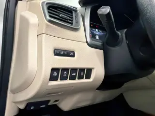 Nissan Murano 2021 AWD SL 4dr SUV