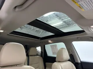 Nissan Murano 2021 AWD SL 4dr SUV