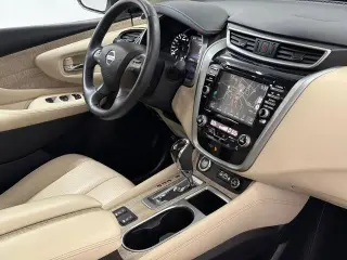Nissan Murano 2021 AWD SL 4dr SUV