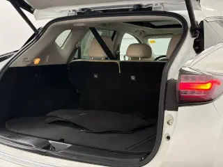 Nissan Murano 2021 AWD SL 4dr SUV