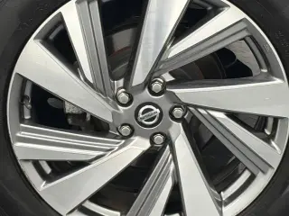 Nissan Murano 2021 AWD SL 4dr SUV