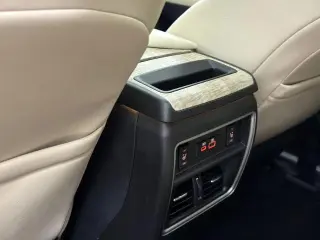 Nissan Murano 2021 AWD SL 4dr SUV