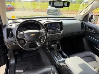 Chevrolet Colorado 2021 4x4 Z71 4dr Crew Cab 5 ft. SB