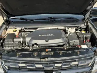 Chevrolet Colorado 2021 4x4 Z71 4dr Crew Cab 5 ft. SB