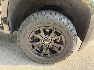 Chevrolet Colorado 2021 4x4 Z71 4dr Crew Cab 5 ft. SB