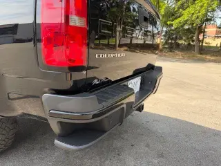 Chevrolet Colorado 2021 4x4 Z71 4dr Crew Cab 5 ft. SB