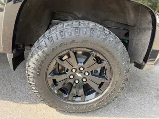 Chevrolet Colorado 2021 4x4 Z71 4dr Crew Cab 5 ft. SB