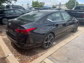 Nissan Altima 2024 2.5 SR 4dr Sedan