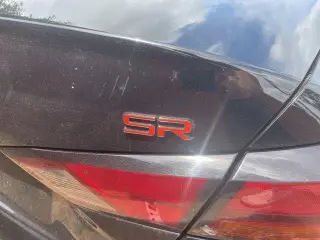 Nissan Altima 2024 2.5 SR 4dr Sedan