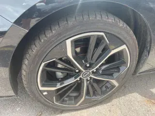 Nissan Altima 2024 2.5 SR 4dr Sedan