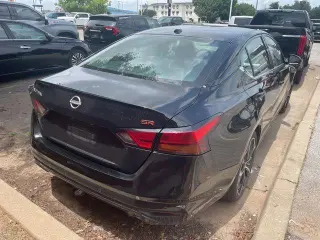 Nissan Altima 2024 2.5 SR 4dr Sedan