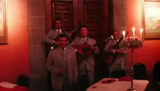 Artistas para reuniones llama