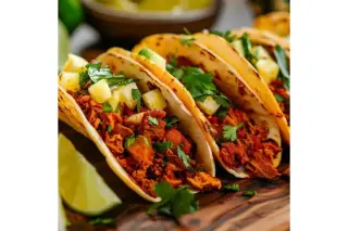 Auténtico Sabor Mexicano🌮