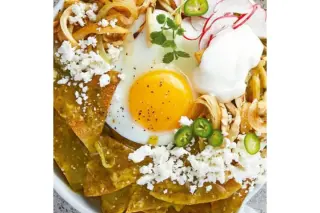 Auténtico Sabor Mexicano🌮