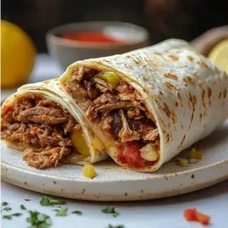 Auténtico Sabor Mexicano🇲🇽🌮