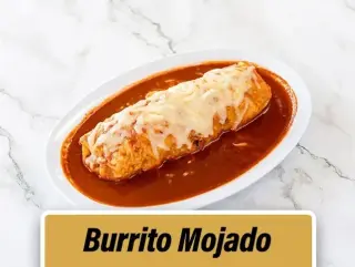 Auténtico Sabor Mexicano🌮