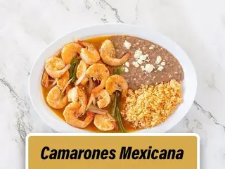 Auténtico Sabor Mexicano🌮