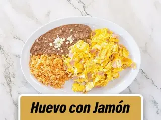 Auténtico Sabor Mexicano🌮