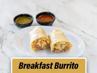 Auténtico Sabor Mexicano🌮