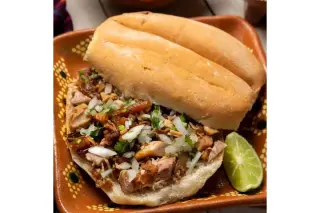 Auténtico Sabor Mexicano🌮