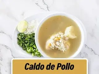 Auténtico Sabor Mexicano🌮