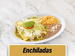 Auténtico Sabor Mexicano🌮