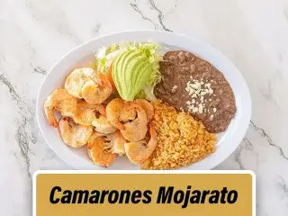 Auténtico Sabor Mexicano🌮