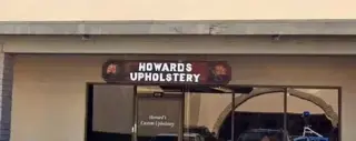 BUSCO TAPICERO Y COSTURERA