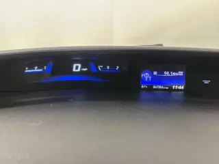 2015 Honda Civic Sedan LX