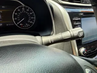 2018 Nissan Murano