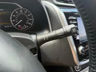 2018 Nissan Murano
