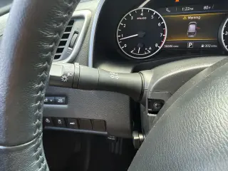 2018 Nissan Murano