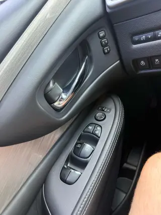 2018 Nissan Murano