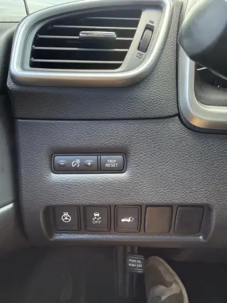 2018 Nissan Murano