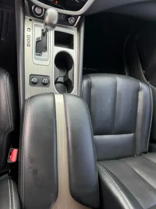2018 Nissan Murano