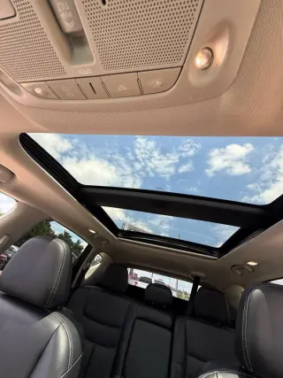 2018 Nissan Murano