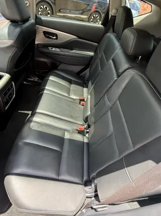 2018 Nissan Murano
