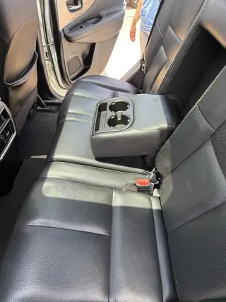 2018 Nissan Murano