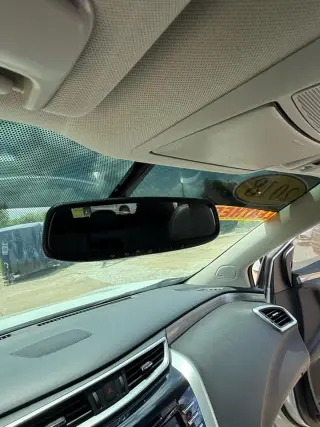 2018 Nissan Murano