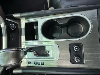2018 Nissan Murano