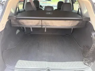 2018 Nissan Murano