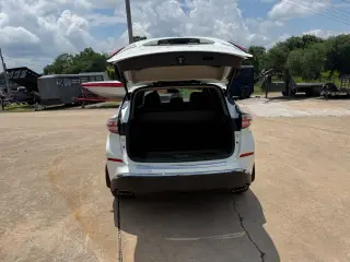 2018 Nissan Murano