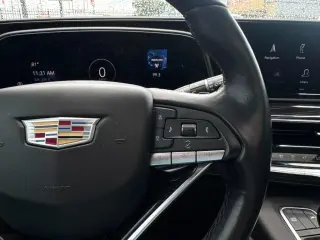 2021 Cadillac Escalade Sport AWD