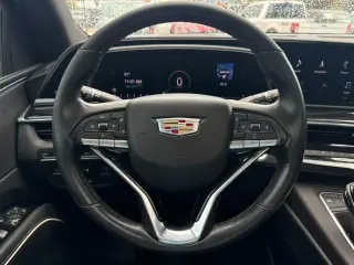 2021 Cadillac Escalade Sport AWD