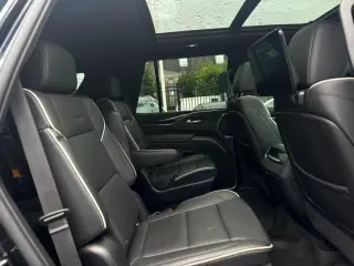 2021 Cadillac Escalade Sport AWD